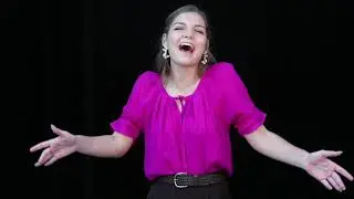 Overtures 2021 Final Virtual Showcase