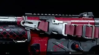 Flood Legendary MP5 Blueprint | Warzone MW Weapon blueprints | Clash Victory