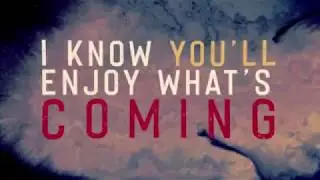 The Motions -  Melkior [Official Lyric Video]