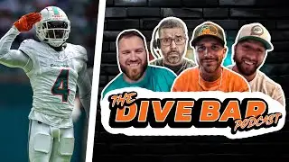 Kader Kohou | The Dive Bar Podcast #43