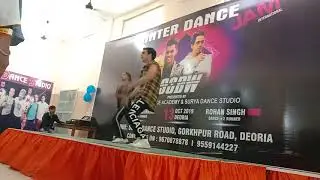 Mansi verma ghazipur