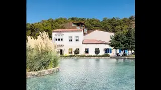Отель Rixos Premium Tekirova осень 2020