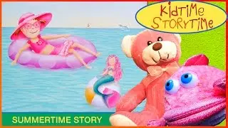 Aqualicious READ ALOUD (A Pinkalicious Story)