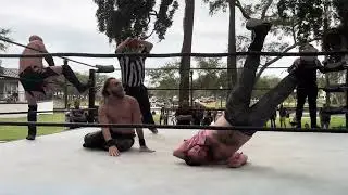 Bikefest 2025: Boyband vs Defiant Ones