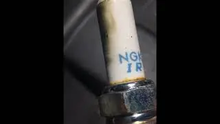 Audi Q7 Sparkplug replacement 3.6L VW