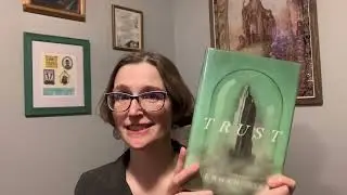 Frazzled Friday Reads: TWO Pulitzer Winners?!?!
