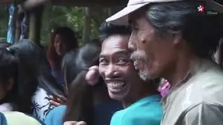 Caltex Everest Ipo Dam