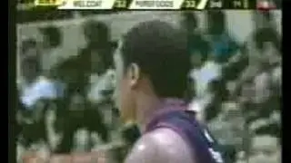 Welcoat vs Purefoods PART 1 OF 2 11/5/07
