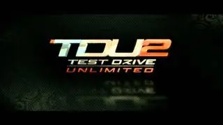 Motormark - Eat Drink Sleep Think - TDU2 Soundtrack