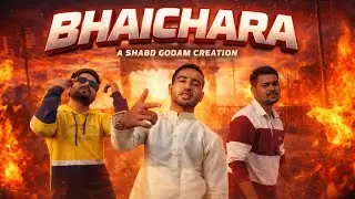 BHAICHARA - @sukkumusic @PravalMan5943 @shayarwafadaar  2026 [ OFFICIAL RAP VIDEO ]