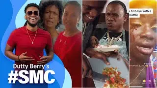 Truth Behind the Brittany Beating, 'Mad Woman' YanYan Major Makeover, Valiant Cries Over Cornbeef