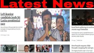 BBC News That Will Blow Your Mind