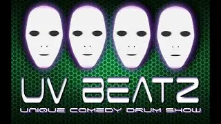 UV Beatz Promo 2017