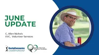 June 2024 Update - EVC Volunteer Services - C Allen Nichols