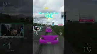 I ONLY Race Here And I Am Loving EVERY Single Race!