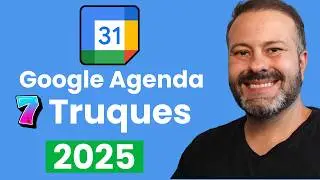 Google Agenda: 7 Truques Avan&ccedil;ados que V&atilde;o Revolucionar Sua Produtividade