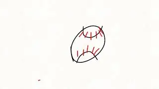 Doug blue math plays baseball