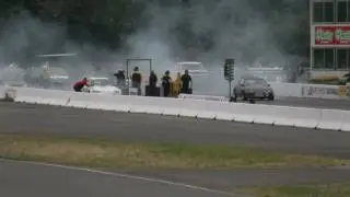 SpeedFactory Racing - Kevin Kempf vs. James Kempf, Outlaw vs. D16!