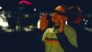 Trenton Rasmussen - Dreamin' featuring Saint Le Rock (Official Music Video)