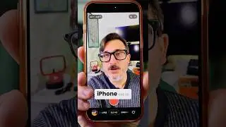 How to Create a Smooth Tracking Shot with Just Your Phone
