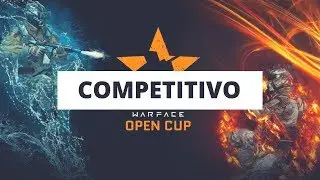 Warface : COMPETITIVO