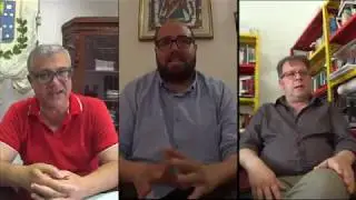 Elezioni Bolognetta. Intervista tripla ai candidati a Sindaco.