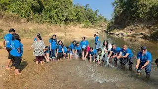 KV Balco Reunion 98 Batch - Picnic at Kasela Ghat