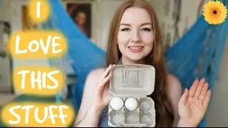I'M AN EGG GIRL | I LOVE THIS STUFF | MEGHAN HUGHES