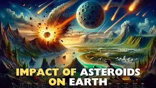 The Impact of Asteroids on Earths History