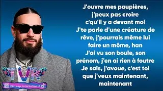 SCH - Je la connais (Paroles/Lyrics)
