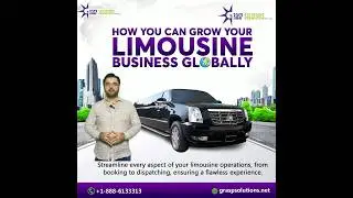 Limousine Dispatch Center Services  #callanswering #virtualassistant #dispatchservices