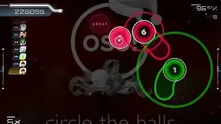 circle the halls for fun pls give tips