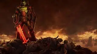 DOOM ETERNAL Refined Energy Soundtrack