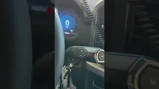 2026 Ford F150 Safety Feature