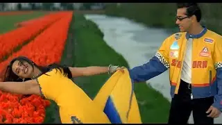 Teri Chunariya Dil Le Gayee | Hello Brother | Salman | Rani Mukherjee | Kumar Sanu | Alka Yagnik