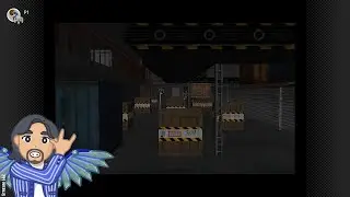 WinBack: Covert Operations | Part 02 (Finale) | VIEWER'S CHOICE (by SNERDAPERDS) (NS N64) - 01.30.22