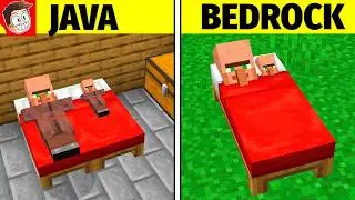 Qual &eacute; o Minecraft VERDADEIRO? (+200 Curiosidades)