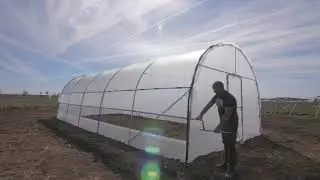 #Solar Gradina 4 sau 5 m latime