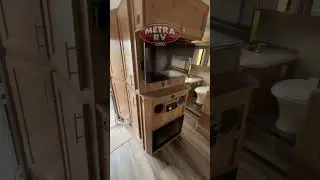 2026 Host Cascade 10.6 Tour #truckcamper #camper #rvlife #rvtravel
