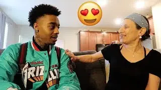 ASKED MCRINGES MOM ON A DATE & THIS HAPPENED!