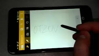 Asus Fonepad note 6