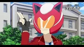 Beyblade Burst DB Episode 19 Preview | ベイブレードバースト