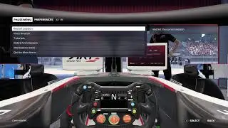 F1 2020 PS4 My career mode with controller #3