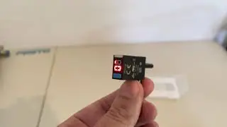 Manually Teach SPAE Sensor Pressure Setpoint