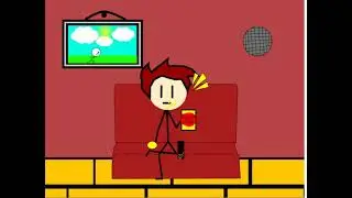 Demo of Splash Ninjas
