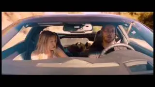 Movie Clip I Hit & Run I Car Chase Scene