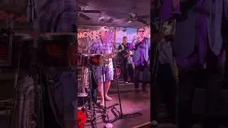 Gary Lowder and Smokin Hot feat. R Mark Black