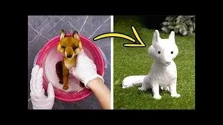 22 FANTASTISCHE IDEEN F&Uuml;R ZEMENT  UND TONARBEITEN