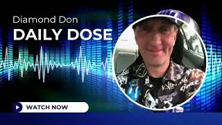 DAILY DOSE - A Conversation with Slave Raider's Lance Sabin