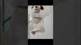 O Fantasc&atilde;o &eacute; levado para passear #humor #fantasma #comedia #fantasmas #memes
